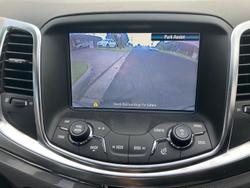 2017 Holden Trax LT TJ MY17 Nitrate Silver