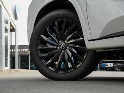 2024 Hyundai Palisade Calligraphy Black Ink