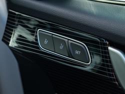 2024 Hyundai Palisade Calligraphy Black Ink