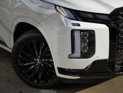 2024 Hyundai Palisade Calligraphy Black Ink