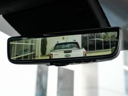 2024 Hyundai Palisade Calligraphy Black Ink