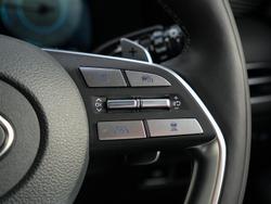 2024 Hyundai Palisade Calligraphy Black Ink