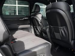 2024 Hyundai Palisade Calligraphy Black Ink