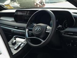 2024 Hyundai Palisade Calligraphy Black Ink