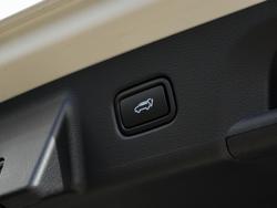 2024 Hyundai Palisade Calligraphy Black Ink