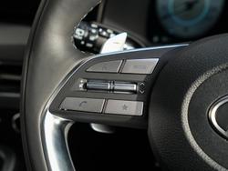 2024 Hyundai Palisade Calligraphy Black Ink