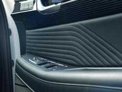 2024 Hyundai Palisade Calligraphy Black Ink