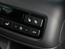 2024 Hyundai Palisade Calligraphy Black Ink