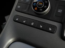 2024 Hyundai Palisade Calligraphy Black Ink