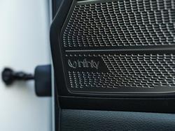 2024 Hyundai Palisade Calligraphy Black Ink