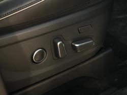 2024 Hyundai Palisade Calligraphy Black Ink