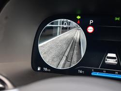 2024 Hyundai Palisade Calligraphy Black Ink