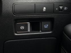 2024 Hyundai Palisade Calligraphy Black Ink