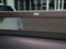 2024 Hyundai Palisade Calligraphy Black Ink