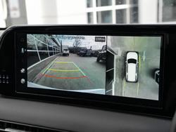 2024 Hyundai Palisade Calligraphy Black Ink