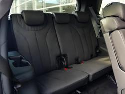 2024 Hyundai Palisade Calligraphy Black Ink