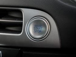 2024 Hyundai Palisade Calligraphy Black Ink