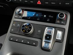 2024 Hyundai Palisade Calligraphy Black Ink