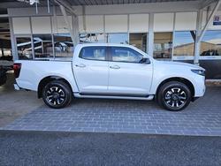 2025 MAZDA BT-50 GT BT-50 G 6AUTO 3.0L DUAL CAB PICKUP GT 4X4 Geode White