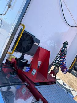 2017 Kenworth T909 6X4 Prime Mover. 155 Tonne Gcm. B DOUBLE/ROAD TRAIN