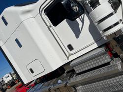 2017 Kenworth T909 6X4 Prime Mover. 155 Tonne Gcm. B DOUBLE/ROAD TRAIN