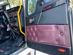 2017 Kenworth T909 6X4 Prime Mover. 155 Tonne Gcm. B DOUBLE/ROAD TRAIN