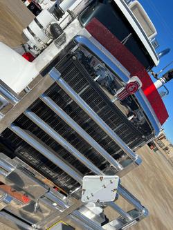 2017 Kenworth T909 6X4 Prime Mover. 155 Tonne Gcm. B DOUBLE/ROAD TRAIN