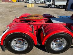 2017 Kenworth T909 6X4 Prime Mover. 155 Tonne Gcm. B DOUBLE/ROAD TRAIN