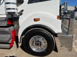 2017 Kenworth T909 6X4 Prime Mover. 155 Tonne Gcm. B DOUBLE/ROAD TRAIN