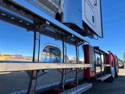 2017 Kenworth T909 6X4 Prime Mover. 155 Tonne Gcm. B DOUBLE/ROAD TRAIN