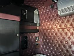 2017 Kenworth T909 6X4 Prime Mover. 155 Tonne Gcm. B DOUBLE/ROAD TRAIN