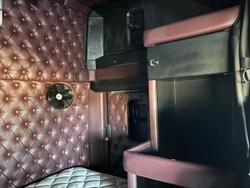 2017 Kenworth T909 6X4 Prime Mover. 155 Tonne Gcm. B DOUBLE/ROAD TRAIN