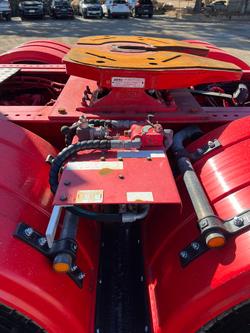 2017 Kenworth T909 6X4 Prime Mover. 155 Tonne Gcm. B DOUBLE/ROAD TRAIN