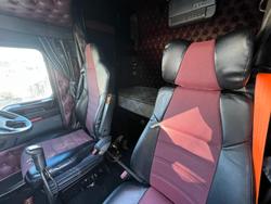 2017 Kenworth T909 6X4 Prime Mover. 155 Tonne Gcm. B DOUBLE/ROAD TRAIN