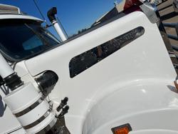 2017 Kenworth T909 6X4 Prime Mover. 155 Tonne Gcm. B DOUBLE/ROAD TRAIN