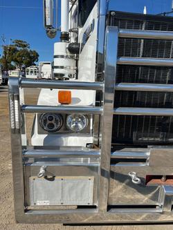 2017 Kenworth T909 6X4 Prime Mover. 155 Tonne Gcm. B DOUBLE/ROAD TRAIN