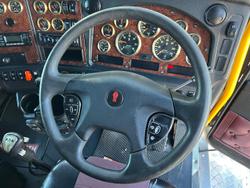 2017 Kenworth T909 6X4 Prime Mover. 155 Tonne Gcm. B DOUBLE/ROAD TRAIN