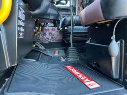 2017 Kenworth T909 6X4 Prime Mover. 155 Tonne Gcm. B DOUBLE/ROAD TRAIN