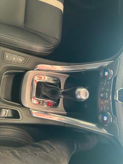 2013 Holden Calais V VF MY14 Maroon