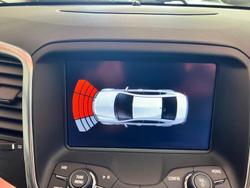 2013 Holden Calais VF MY14 Maroon