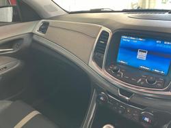 2013 Holden Calais VF MY14 Maroon