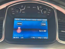 2013 Holden Calais VF MY14 Maroon