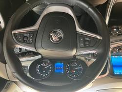2013 Holden Calais VF MY14 Maroon