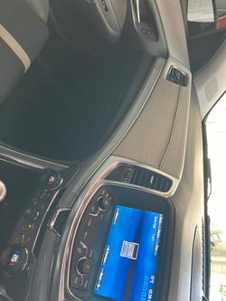 2013 Holden Calais V VF MY14 Maroon