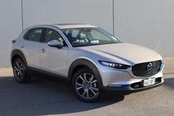 2025 Mazda
                CX-30 G25 Astina