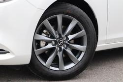 2024 Mazda
                6 G25 Sport