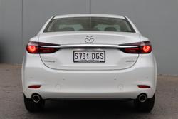 2024 Mazda
                6 G25 Sport
