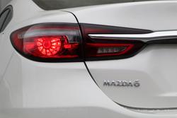 2024 Mazda
                6 G25 Sport