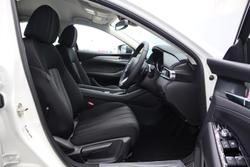 2024 Mazda
                6 G25 Sport
