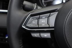 2024 Mazda
                6 G25 Sport